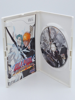 Bleach: Shattered Blade